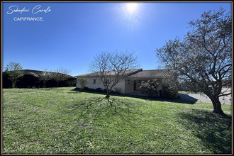 achat maison castelnau-d-estretefonds 31620
