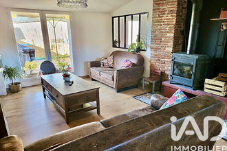 achat maison castelnau-d-estretefonds 31620