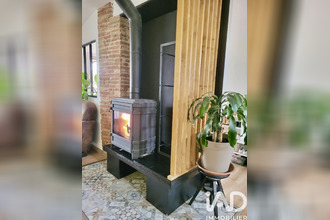 achat maison castelnau-d-estretefonds 31620