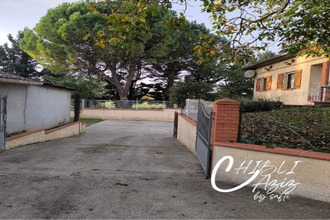 achat maison castelnau-d-estretefonds 31620