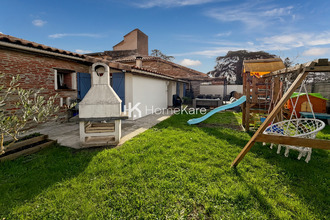 achat maison castelnau-d-estretefonds 31620