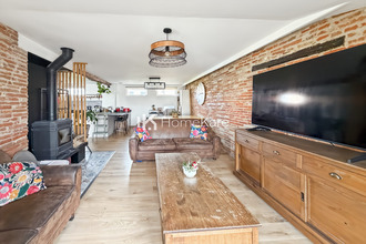 achat maison castelnau-d-estretefonds 31620