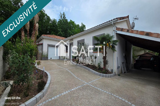 achat maison castelnau-d-estretefonds 31620
