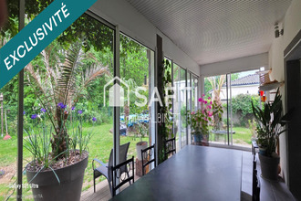 achat maison castelnau-d-estretefonds 31620