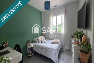 achat maison castelnau-d-estretefonds 31620