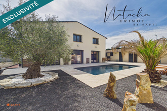 achat maison castelnau-d-estretefonds 31620