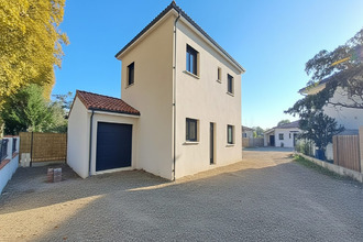 achat maison castelnau-d-estretefonds 31620