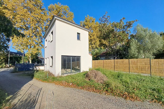 achat maison castelnau-d-estretefonds 31620