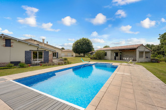 achat maison castelnau-d-estretefonds 31620