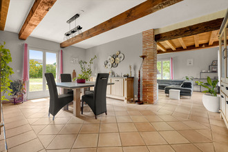 achat maison castelnau-d-estretefonds 31620