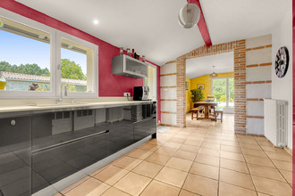 achat maison castelnau-d-estretefonds 31620