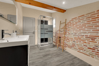 achat maison castelnau-d-estretefonds 31620