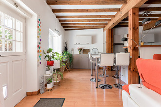 achat maison castelnau-d-estretefonds 31620