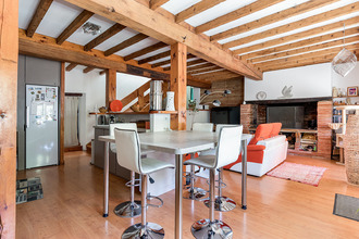 achat maison castelnau-d-estretefonds 31620