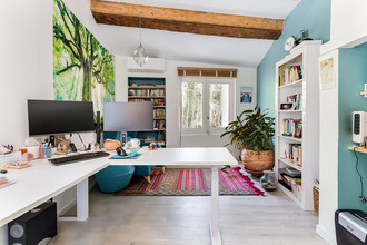 achat maison castelnau-d-estretefonds 31620