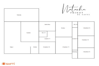 achat maison castelnau-d-estretefonds 31620
