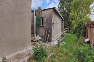 achat maison castelnau-d-estretefonds 31620
