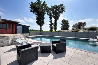 achat maison castelnau-d-estretefonds 31620