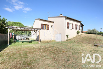 achat maison castelnau-d-estretefonds 31620
