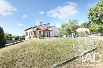 achat maison castelnau-d-estretefonds 31620