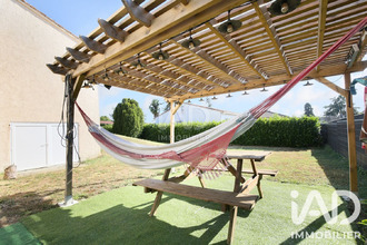 achat maison castelnau-d-estretefonds 31620