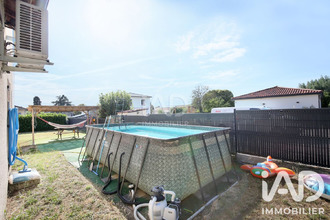 achat maison castelnau-d-estretefonds 31620