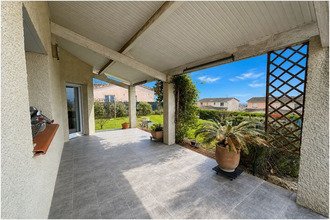 achat maison castelnau-d-estretefonds 31620