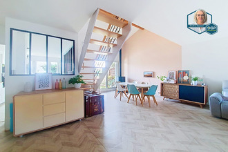 achat maison castelnau-d-estretefonds 31620