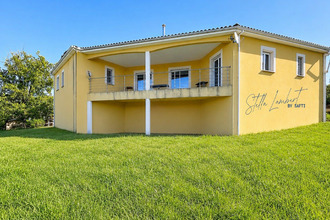 achat maison castelnau-d-estretefonds 31620