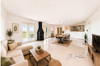 achat maison castelnau-d-estretefonds 31620