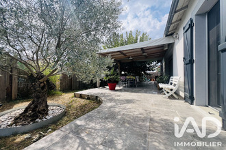 achat maison castelnau-d-estretefonds 31620