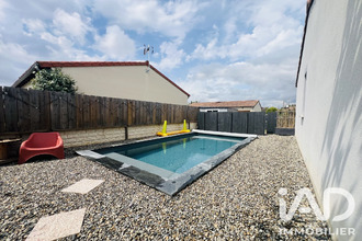 achat maison castelnau-d-estretefonds 31620
