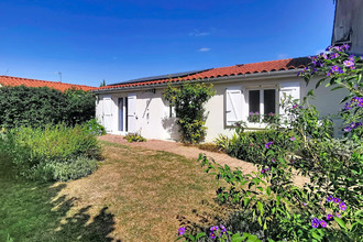 achat maison castelnau-d-estretefonds 31620