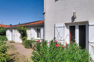 achat maison castelnau-d-estretefonds 31620