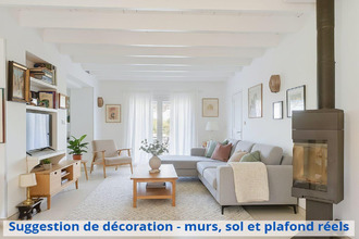 achat maison castelnau-d-estretefonds 31620