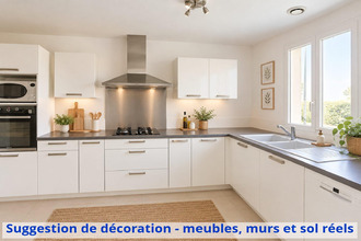 achat maison castelnau-d-estretefonds 31620