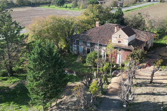 achat maison castelnau-d-estretefonds 31620