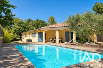 achat maison castelnau-d-estretefonds 31620