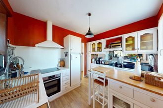 achat maison castelnau-d-estretefonds 31620