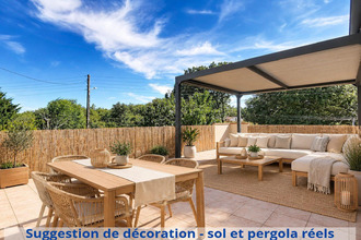 achat maison castelnau-d-estretefonds 31620