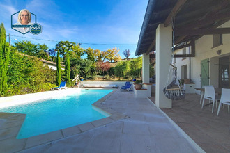 achat maison castelnau-d-estretefonds 31620