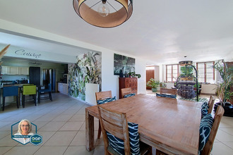 achat maison castelnau-d-estretefonds 31620