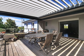 achat maison castelnau-d-estretefonds 31620
