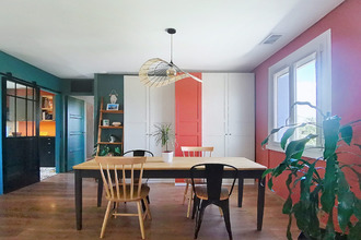 achat maison castelnau-d-estretefonds 31620