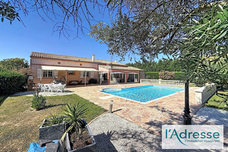 achat maison castelnau-d-estretefonds 31620