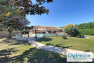 achat maison castelnau-d-estretefonds 31620