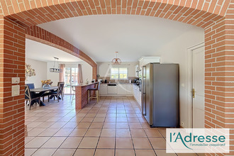 achat maison castelnau-d-estretefonds 31620