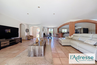 achat maison castelnau-d-estretefonds 31620