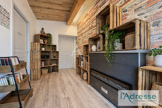 achat maison castelnau-d-estretefonds 31620