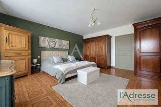 achat maison castelnau-d-estretefonds 31620